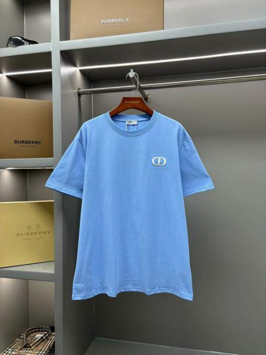 Dior T Shirts Short _SKUDiorS-2XLaztx0316108